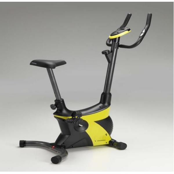 Bicicleta magnetica DIADORA DB1 Black Line 